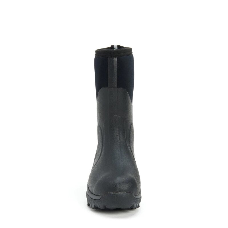 MUCKBOOT Neoprenst vel svart Arctic Sport mid BondeKompaniet
